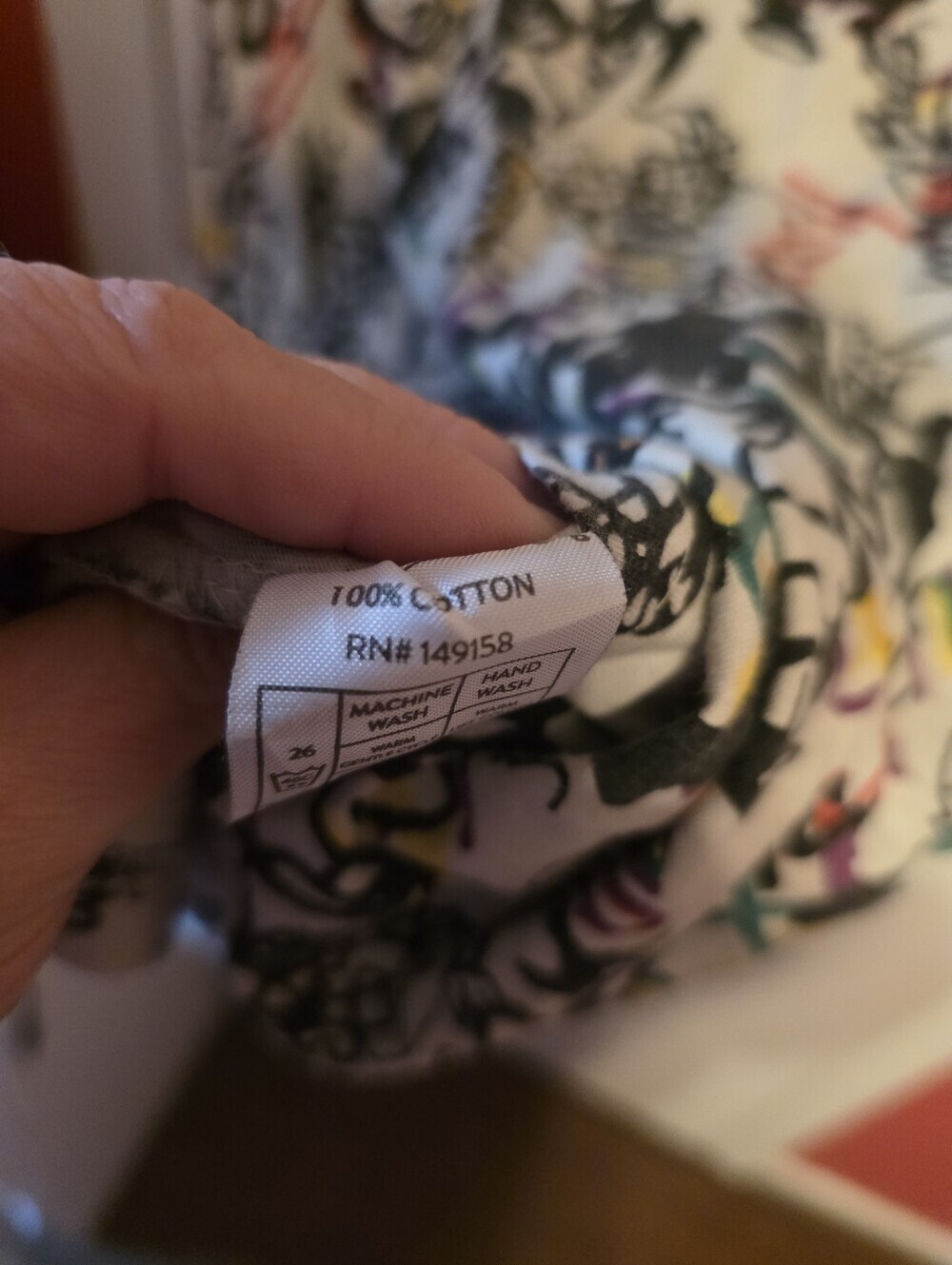 Truimph Over Tragedy Men's Graffiti Tee XL - Picture 6 of 9